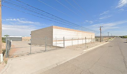 Farmer Brothers coffee roaster in El Paso, Texas - specialty coffee and artisan roasted beans