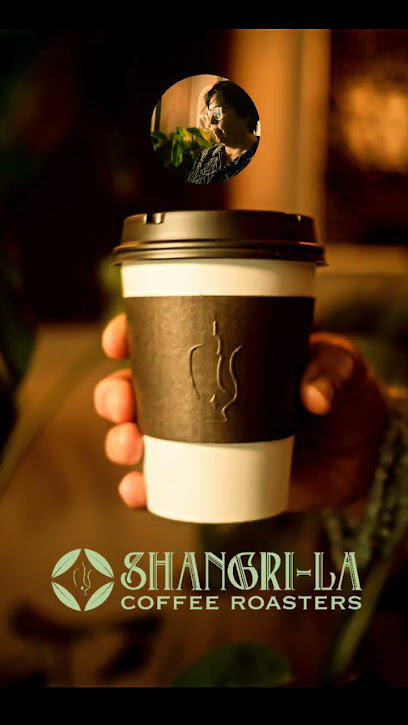 Shangri-La Coffee Roasters coffee roaster in Brownsville, Texas - specialty coffee and artisan roasted beans