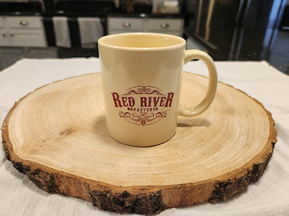 Red River Roastery coffee roaster in Saginaw, Texas - specialty coffee and artisan roasted beans