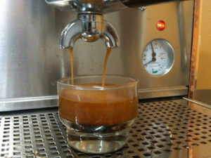 Victoria Coffee Roasters coffee roaster near Tolar, Texas - specialty coffee and local roastery