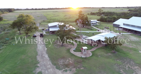 Whiskey Morning Coffee coffee roaster in Tolar, Texas - specialty coffee and artisan roasted beans
