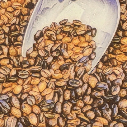 ArroStone Roasters coffee roaster in Holland, Texas - specialty coffee and artisan roasted beans