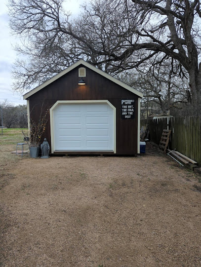 Pepperbox Coffee and Roasting coffee roaster in Manchaca, Texas - specialty coffee and artisan roasted beans