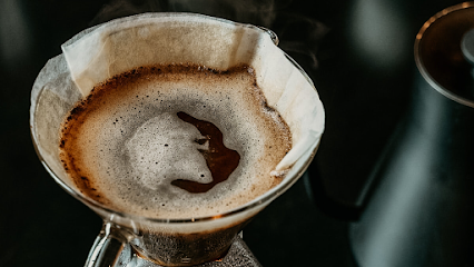 Moravian Coffee Roasters coffee roaster in Midlothian, Texas - specialty coffee and artisan roasted beans