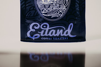 Eiland Coffee Roasters coffee roaster in Richardson, Texas - specialty coffee and artisan roasted beans