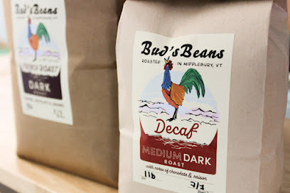 Iluminar Coffee coffee roaster in Middlebury, Vermont - specialty coffee and artisan roasted beans