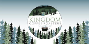 Kingdom Coffee Roasters coffee roaster near West Burke, Vermont - specialty coffee and local roastery
