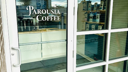 Parousia Coffee coffee roaster in Richmond, Virginia - specialty coffee and artisan roasted beans