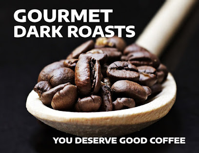 AshCat Coffee coffee roaster in St Albans City, Vermont - specialty coffee and artisan roasted beans