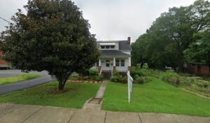 Dentwood Coffee Co. coffee roaster near Virginia Beach, Virginia - specialty coffee and local roastery