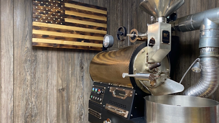 Hometown Coffee coffee roaster in Dayton, Virginia - specialty coffee and artisan roasted beans