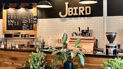 JBird Supply Coffee Roaster coffee roaster in Charlottesville, Virginia - specialty coffee and artisan roasted beans