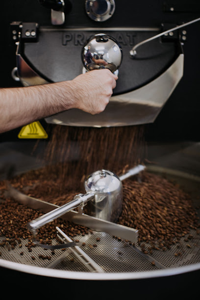 Chestnut Ridge Coffee Roasters, LLC. coffee roaster in Harrisonburg, Virginia - specialty coffee and artisan roasted beans