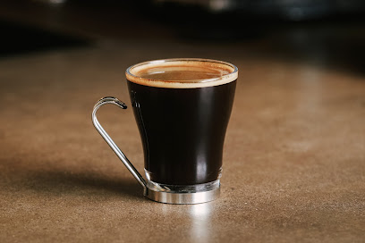 Trager Brothers Coffee 1.0 coffee roaster in Lovingston, Virginia - specialty coffee and artisan roasted beans