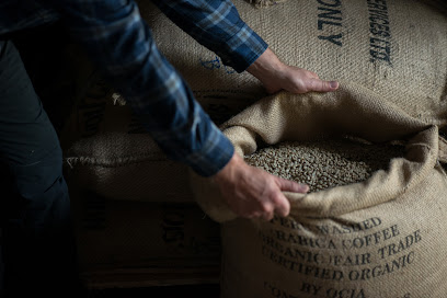 Grounds for Change Coffee coffee roaster in Poulsbo, Washington - specialty coffee and artisan roasted beans