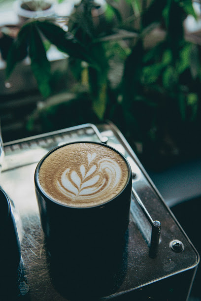 Zanarkand Coffee Roasters coffee roaster in Seattle, Washington - specialty coffee and artisan roasted beans