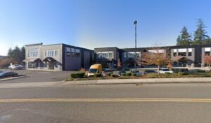 B J’s Coffee Roasters coffee roaster near Yacolt, Washington - specialty coffee and local roastery