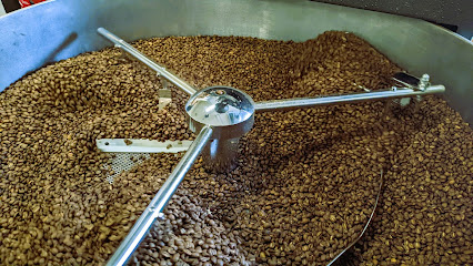 Seven Coffee Roasters coffee roaster - specialty coffee beans and local coffee shop