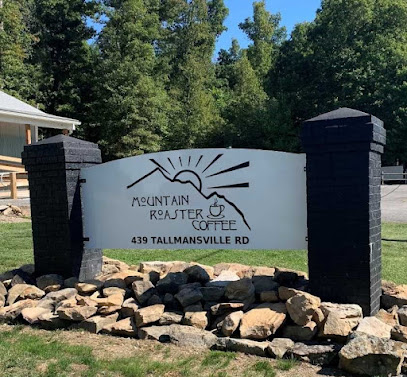 Mountain Roaster Coffee coffee roaster - specialty coffee beans and local coffee shop