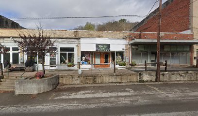 Cherry River Roasting Company coffee roaster - specialty coffee beans and local coffee shop