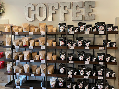 Village Roasters coffee roaster - specialty coffee beans and local coffee shop