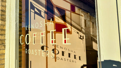 Kenosha Coffee Roasters coffee roaster - specialty coffee beans and local coffee shop