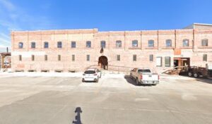 WYO Buckin’ Beans coffee roaster near Sheridan, Wyoming - specialty coffee and local roastery