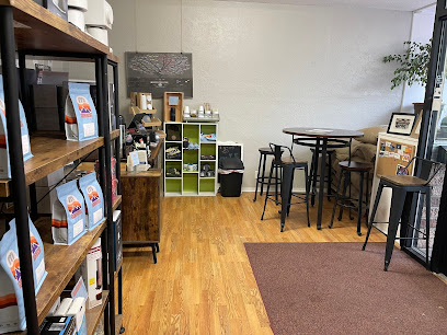 motive coffee coffee roaster - specialty coffee beans and local coffee shop