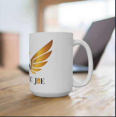 Altruistic Joe, LLC coffee roaster - specialty coffee beans and local coffee shop